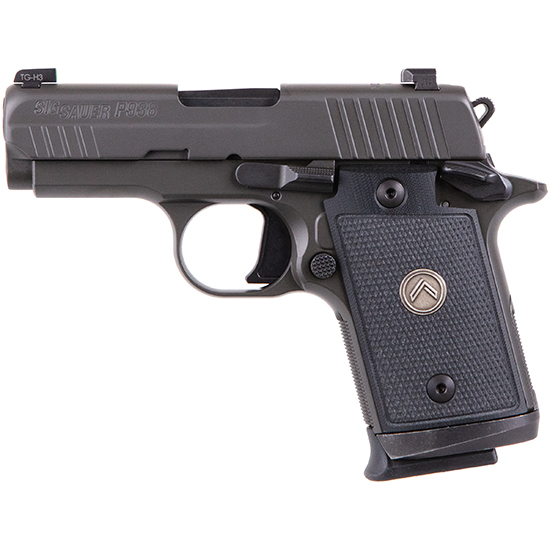 SIG P938 9MM 3